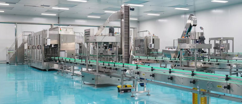 平江县新翔宇食品有限公司